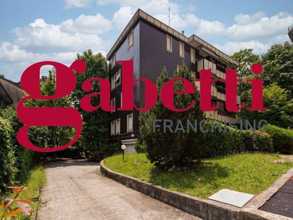 appartamento in vendita a Cusano Milanino