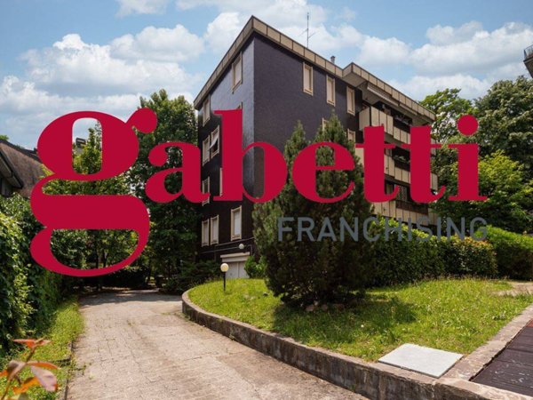 appartamento in vendita a Cusano Milanino
