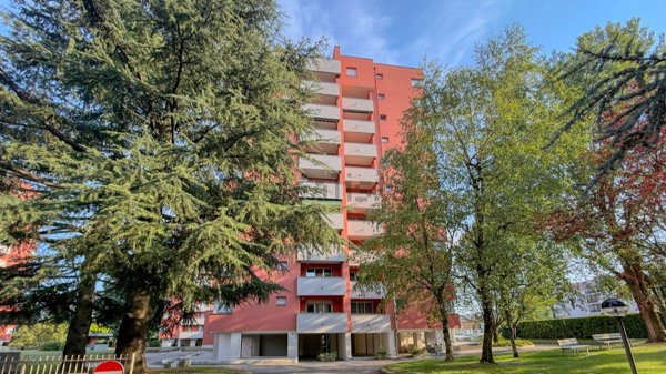 appartamento in vendita a Cusano Milanino