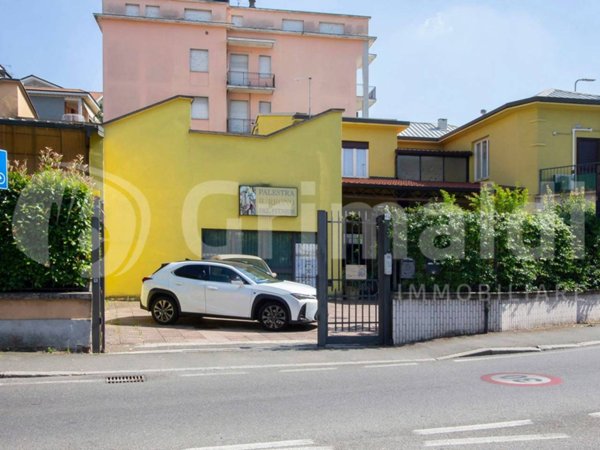 appartamento in vendita a Cusano Milanino