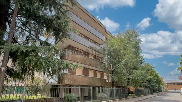appartamento in vendita a Cusano Milanino