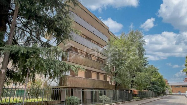appartamento in vendita a Cusano Milanino