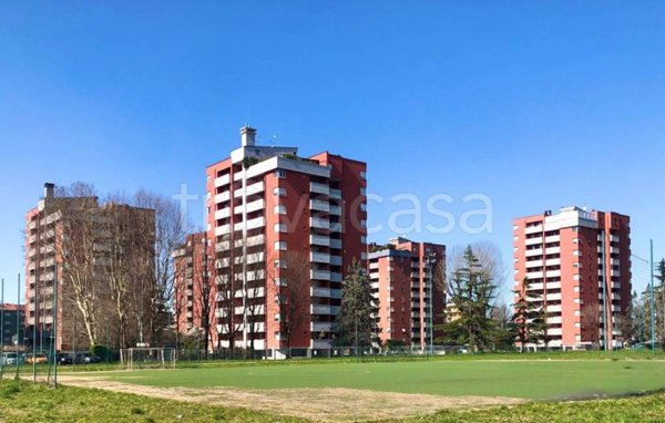 appartamento in vendita a Cusano Milanino