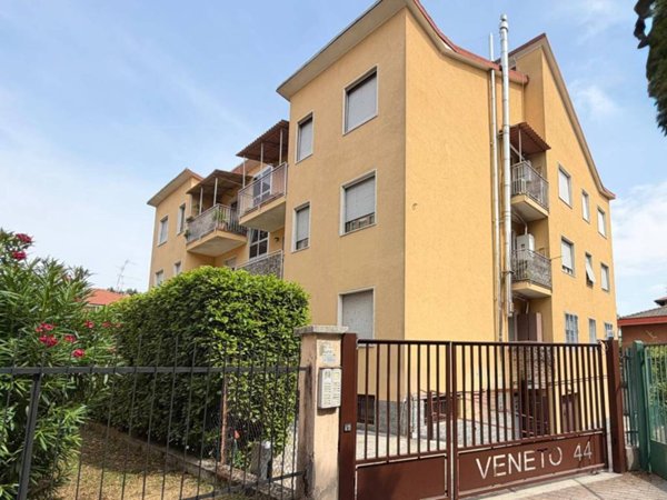 appartamento in vendita a Cusano Milanino