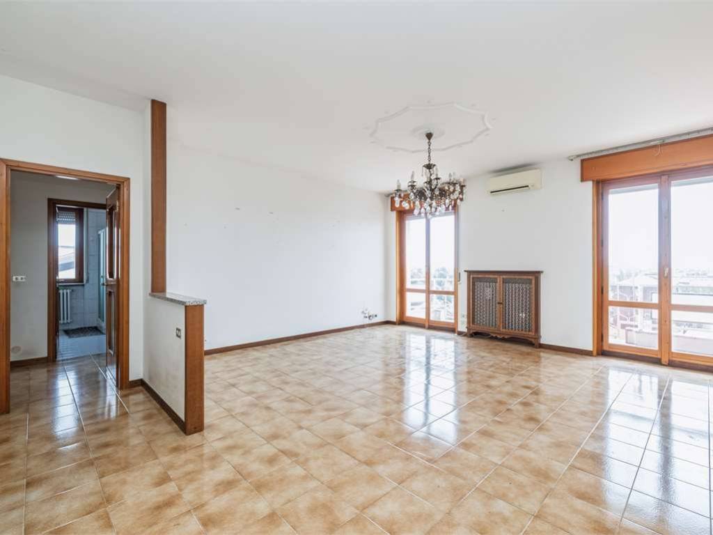 appartamento in vendita a Cusano Milanino