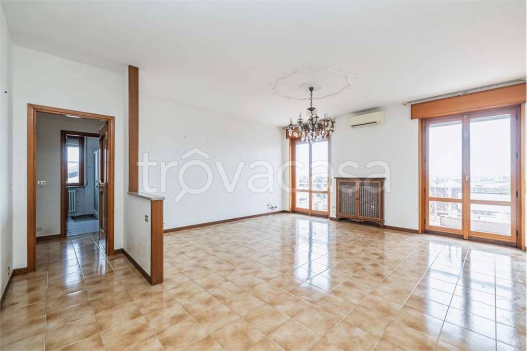 appartamento in vendita a Cusano Milanino