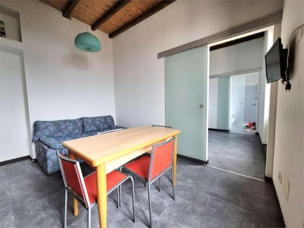 appartamento in vendita a Cusano Milanino
