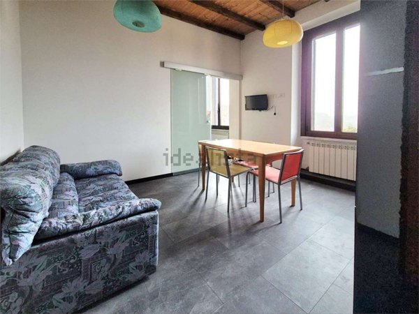 appartamento in vendita a Cusano Milanino