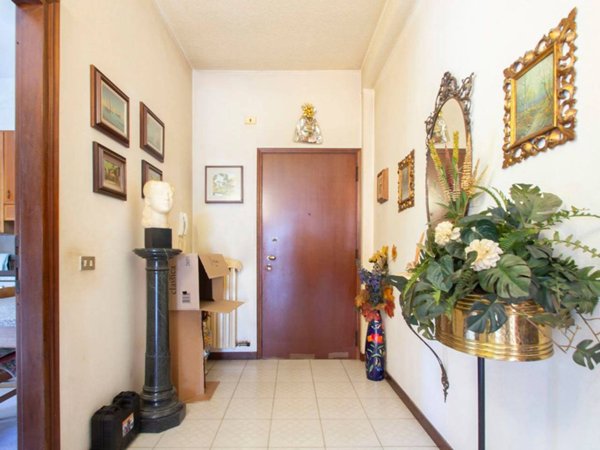 appartamento in vendita a Cusano Milanino