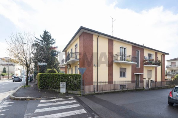 appartamento in vendita a Cusano Milanino