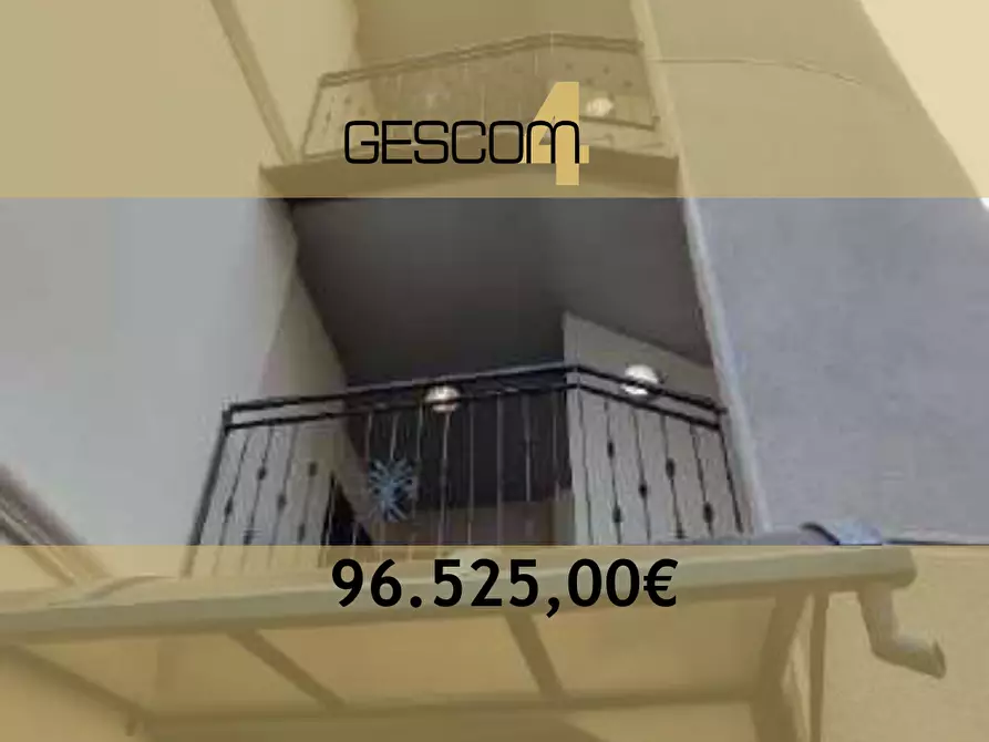 appartamento in vendita a Cusano Milanino
