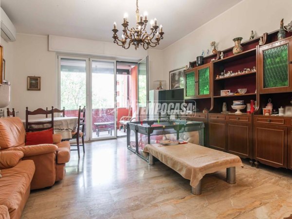 appartamento in vendita a Cusano Milanino