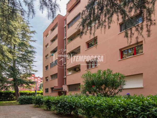 appartamento in vendita a Cusano Milanino