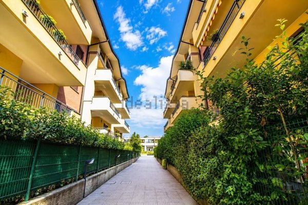 appartamento in vendita a Cusano Milanino