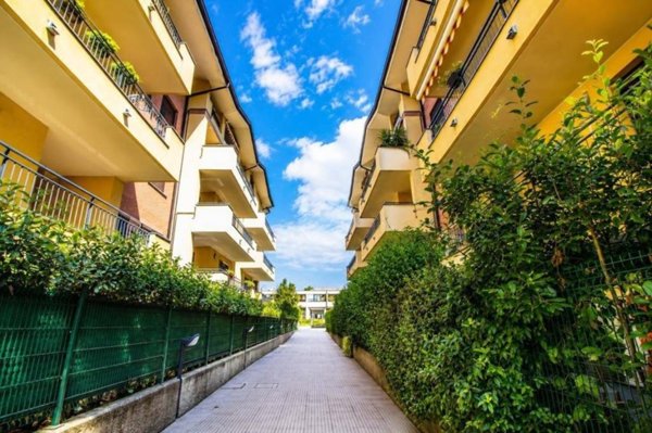 appartamento in vendita a Cusano Milanino
