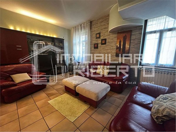 casa indipendente in vendita a Cusano Milanino