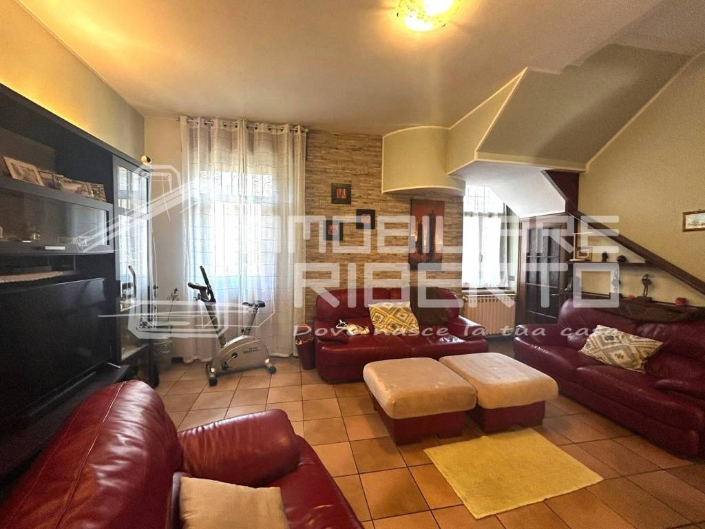 casa indipendente in vendita a Cusano Milanino