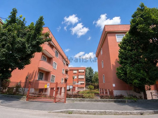 appartamento in vendita a Cusano Milanino