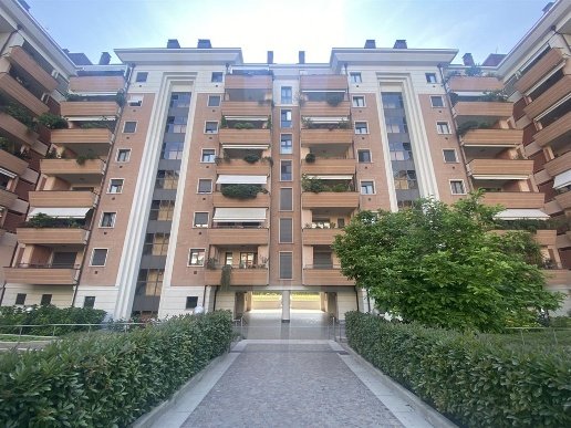 appartamento in vendita a Cusano Milanino