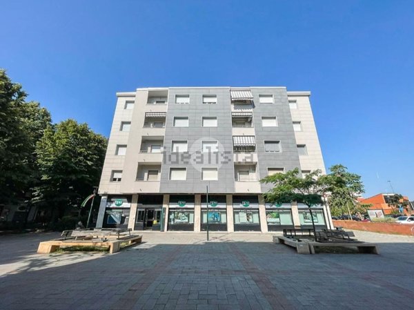 appartamento in vendita a Cusano Milanino