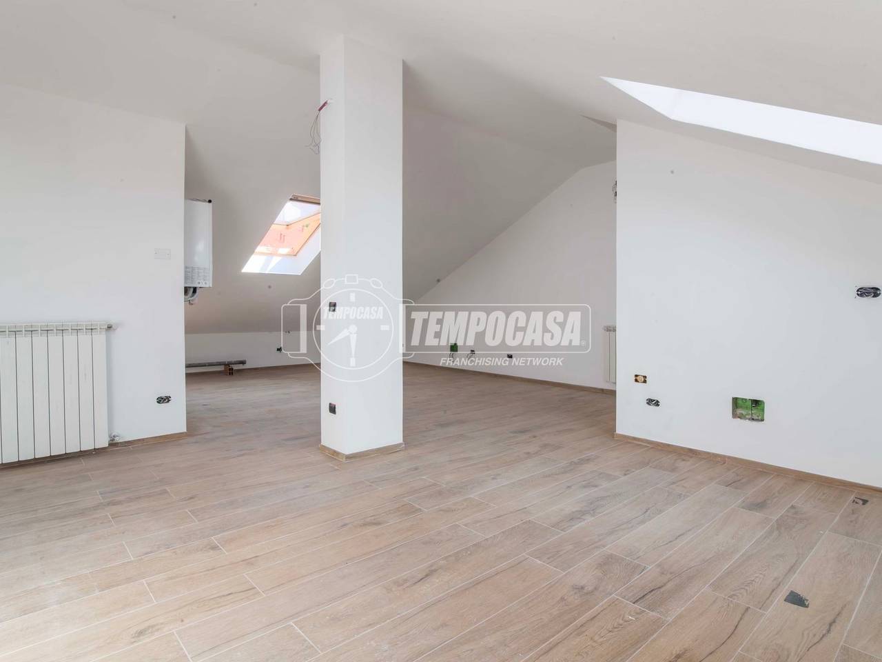 appartamento in vendita a Cusano Milanino