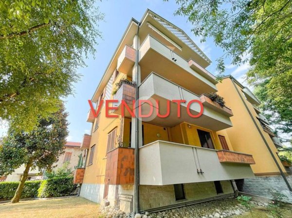 appartamento in vendita a Cusano Milanino