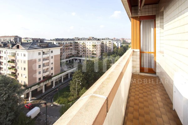 appartamento in vendita a Cusano Milanino
