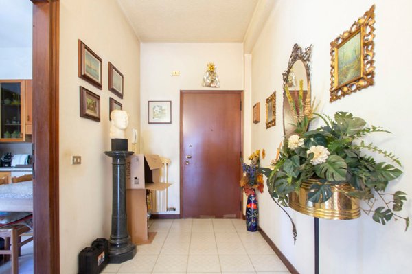 appartamento in vendita a Cusano Milanino
