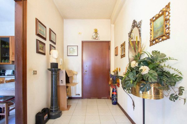 appartamento in vendita a Cusano Milanino