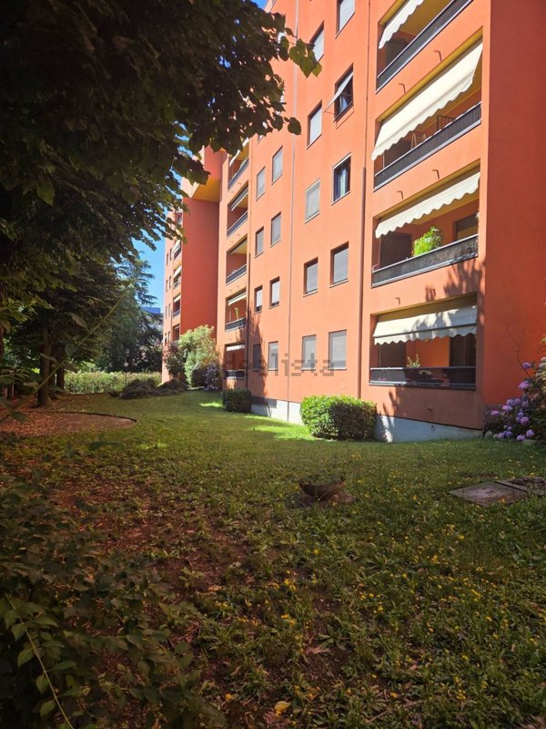 appartamento in vendita a Cusano Milanino
