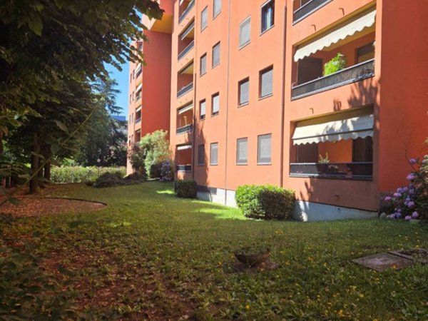 appartamento in vendita a Cusano Milanino