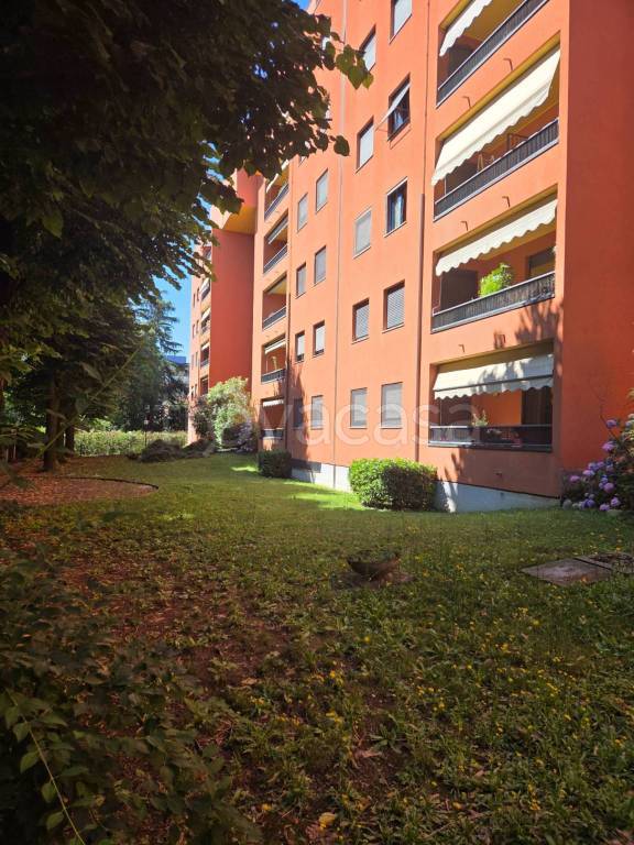 appartamento in vendita a Cusano Milanino