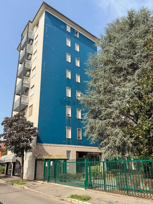 appartamento in vendita a Cusano Milanino