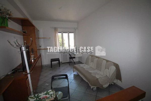 appartamento in vendita a Cusano Milanino