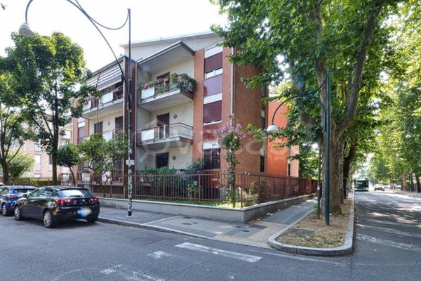 appartamento in vendita a Cusano Milanino