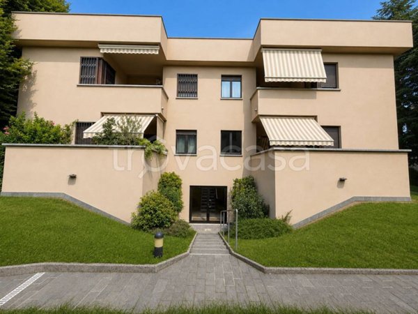 appartamento in vendita a Cusano Milanino