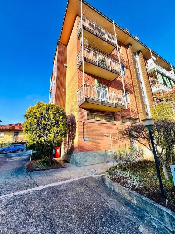 appartamento in vendita a Cusano Milanino