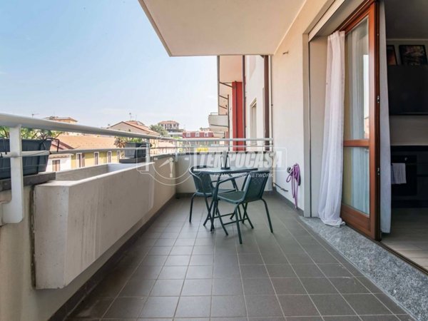 appartamento in vendita a Cusano Milanino