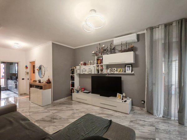 appartamento in vendita a Cusano Milanino