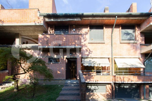 casa indipendente in vendita a Cusano Milanino