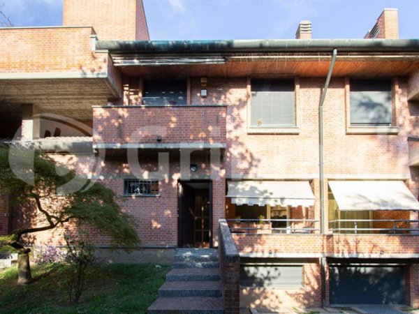 casa indipendente in vendita a Cusano Milanino