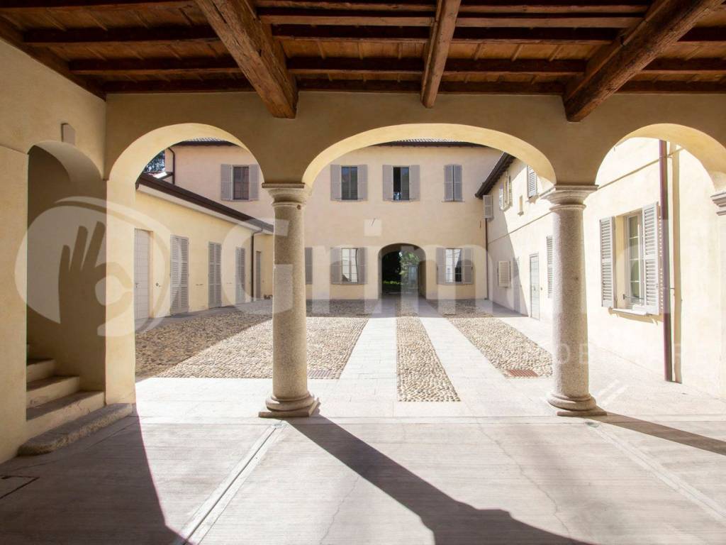 appartamento in vendita a Cusano Milanino