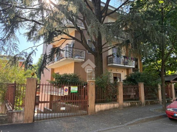 box auto in vendita a Cusano Milanino