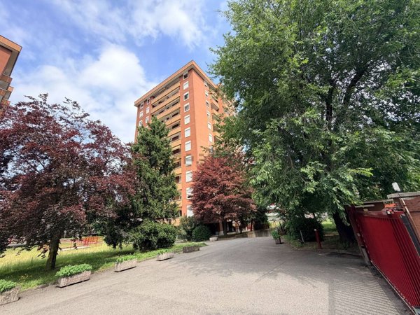 appartamento in vendita a Cusano Milanino