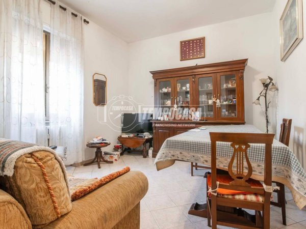 appartamento in vendita a Cusano Milanino