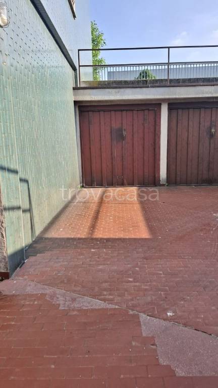 box auto in vendita a Cusano Milanino