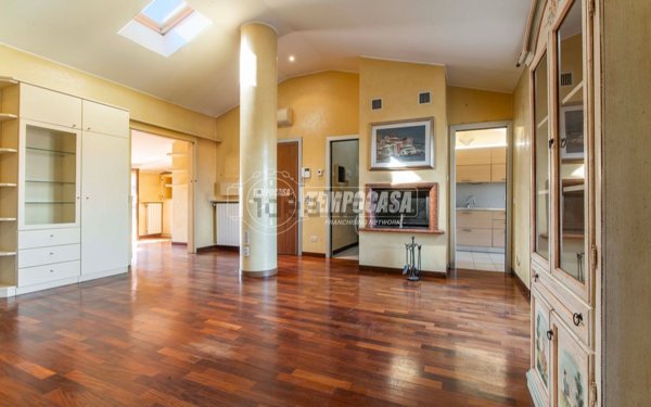 appartamento in vendita a Cusano Milanino