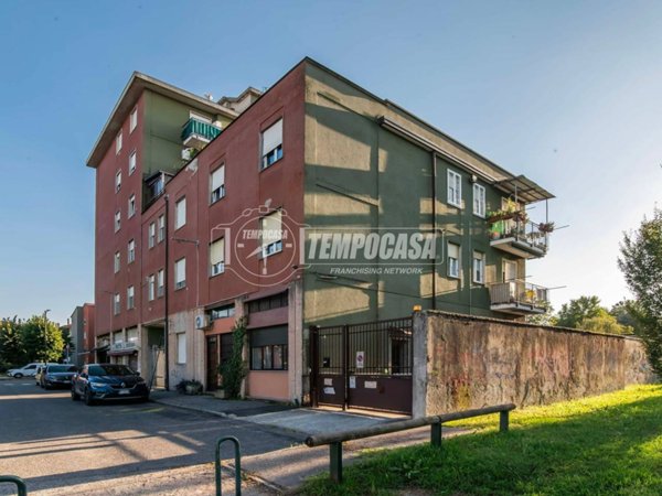 appartamento in vendita a Cusano Milanino