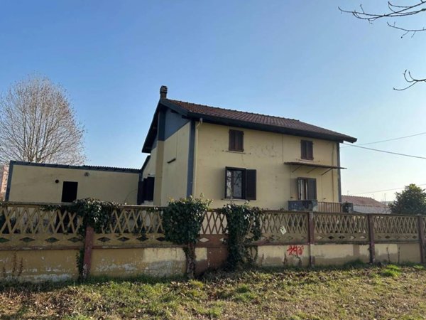 casa indipendente in vendita a Cusano Milanino