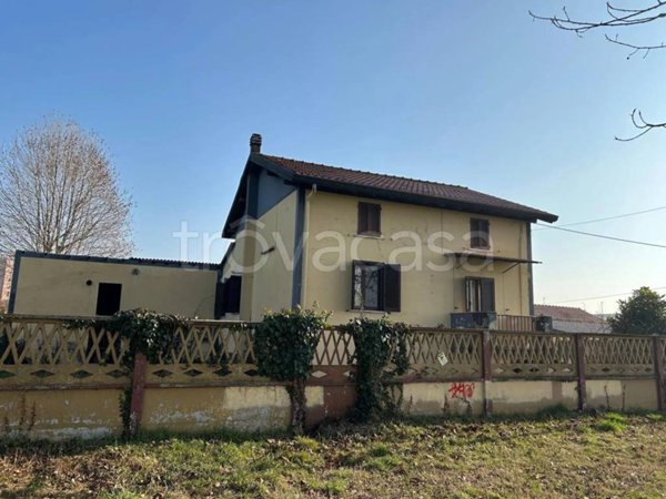 casa indipendente in vendita a Cusano Milanino